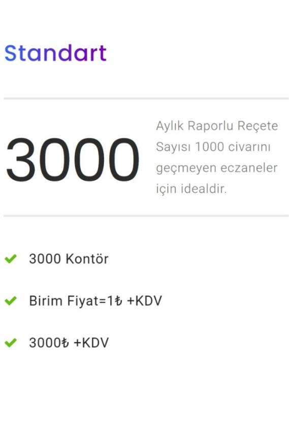 3000Kontör - 1